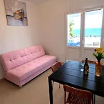 Tomic Apartmán