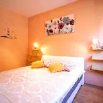 Apartmán Tomic