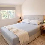 Apartmán Tomic *