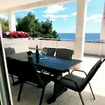 Apartmán Tomic