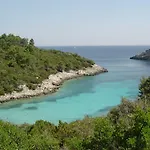 Tomic Apartmán Zavalatica