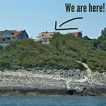 Tomic Apartmán *
