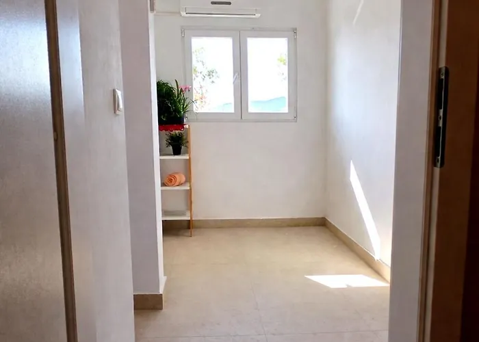 Tomic Apartmán *