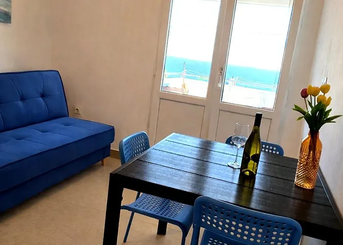 Apartmán Tomic Zavalatica