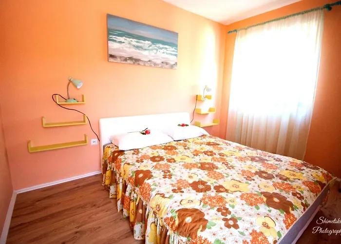 Tomic Apartmán