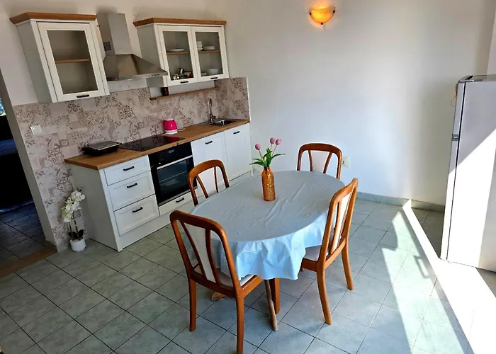 Apartmán Tomic Zavalatica