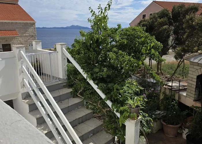 Apartmán Tomic *