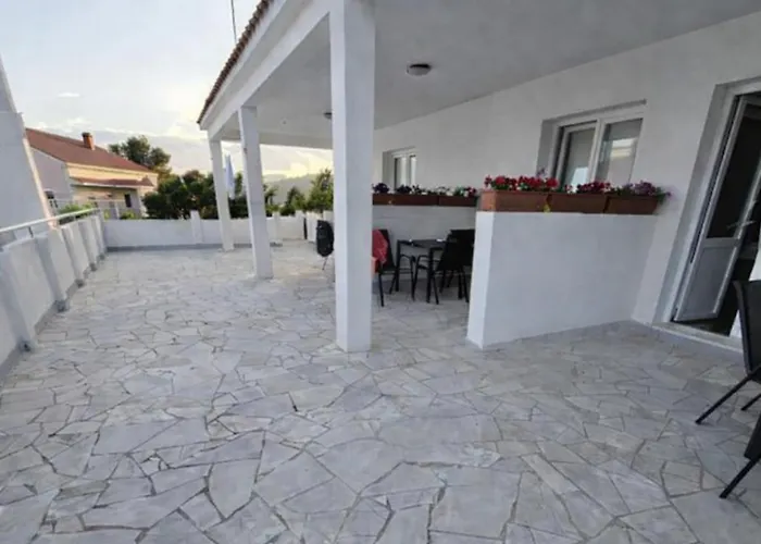Apartmán Tomic