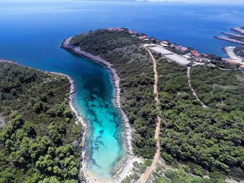 Apartmán Tomic Zavalatica