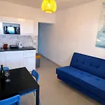 Apartment Tomic *