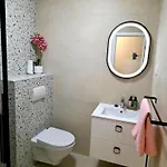 Apartment Tomic
