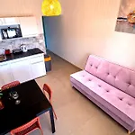 Tomic Apartamento *