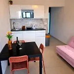 Apartamento Tomic *