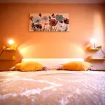 Apartamento Tomic *