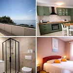 Tomic Apartment *