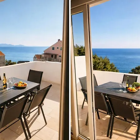 Tomic Apartamento Zavalatica