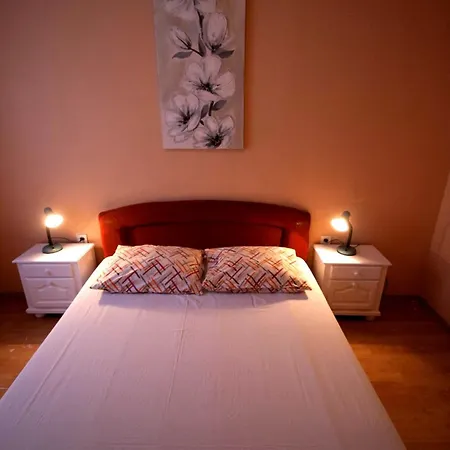 Apartment Tomic Zavalatica