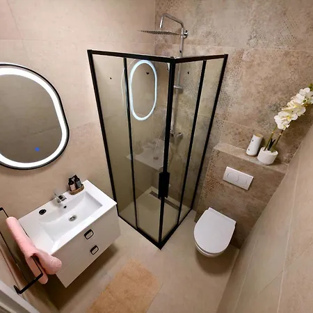 Apartamento Tomic
