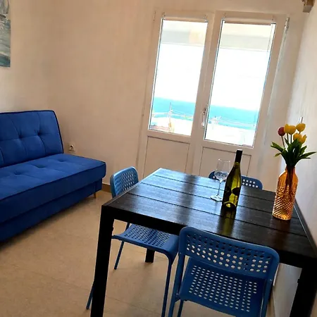 Apartment Tomic Zavalatica