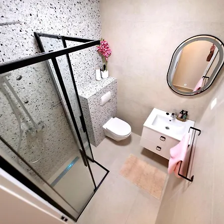 公寓 Tomic 扎瓦拉提卡