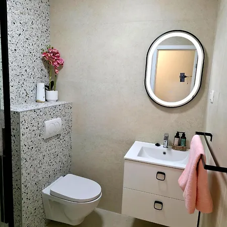 Apartment Tomic
