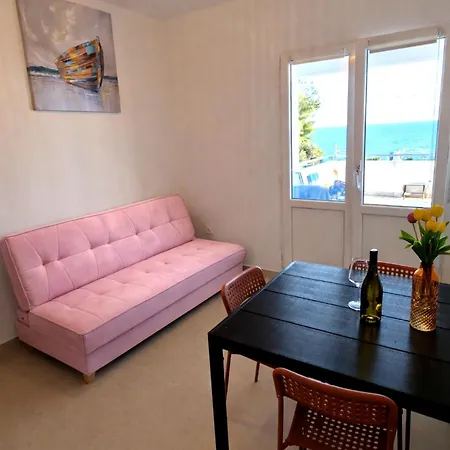 Tomic Apartment