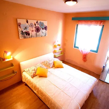 Apartman Tomic Zavalatica
