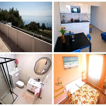 Tomic Apartamento *