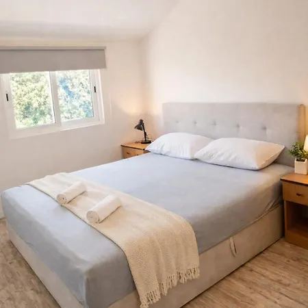 Apartment Tomic *