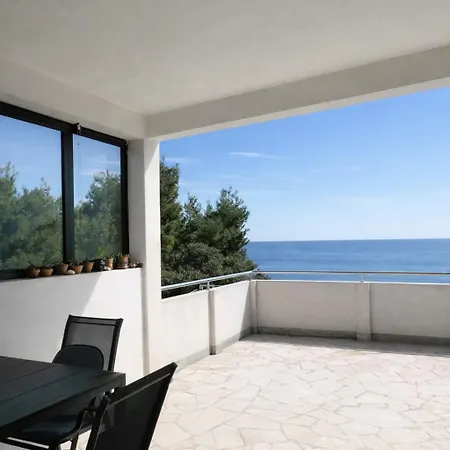 Tomic Apartment