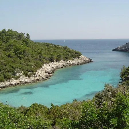 Tomic 아파트 자발라티카