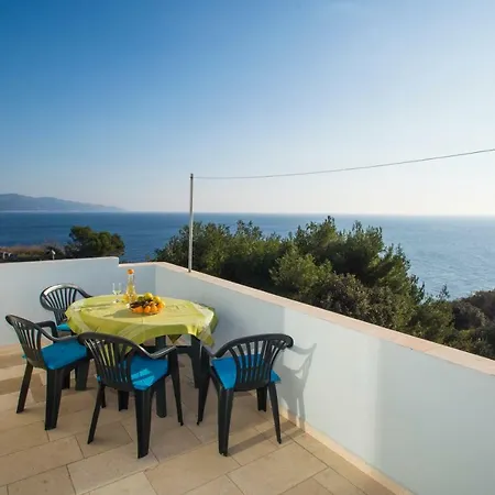 Appartamento Tomic *