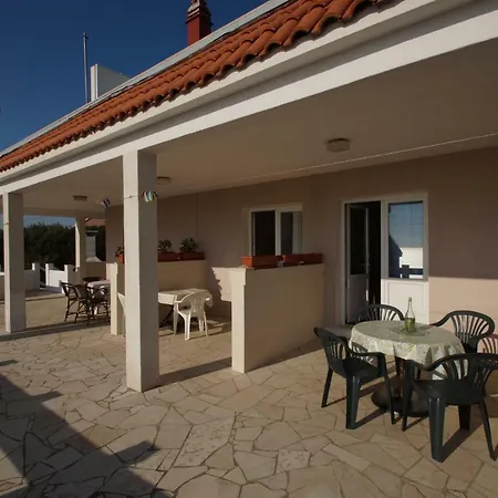 Appartamento Tomic Zavalatica