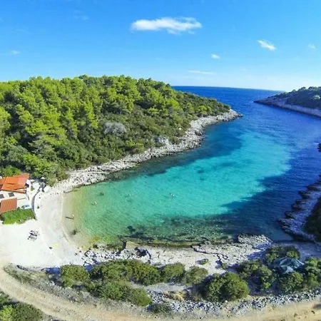 Appartamento Tomic *