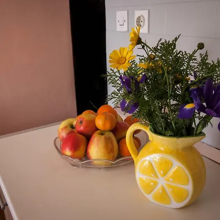 Tomic Appartamento *