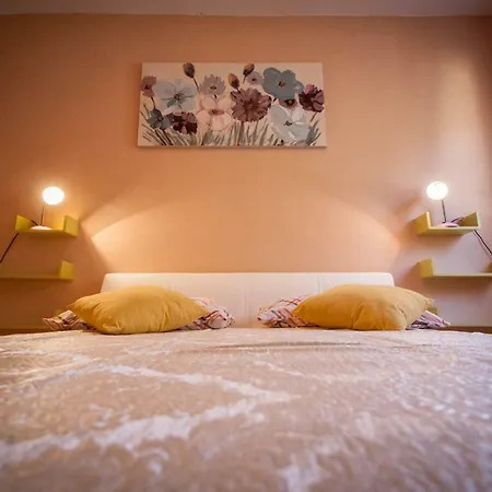 Tomic 아파트 자발라티카