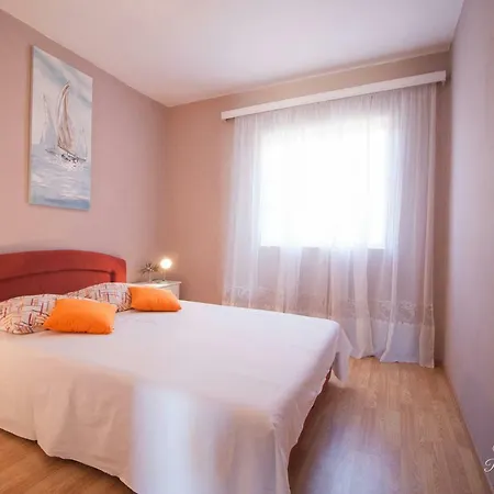 Appartamento Tomic Zavalatica