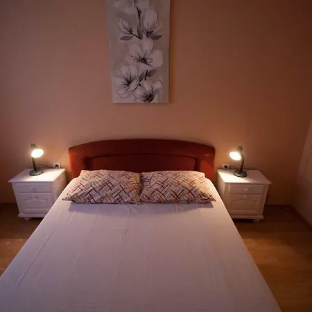 Tomic 아파트 자발라티카