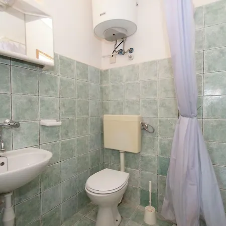 아파트 Tomic 자발라티카