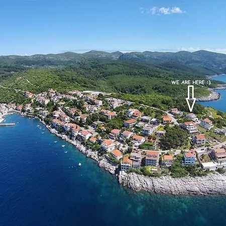 아파트 Tomic 자발라티카