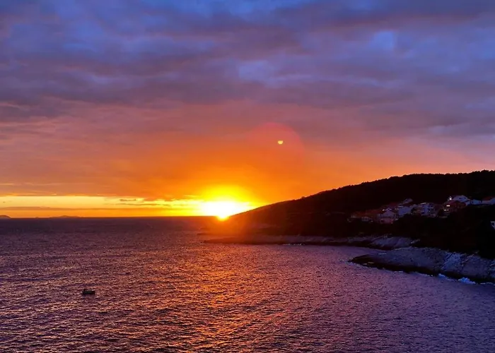 Tomic 公寓 扎瓦拉提卡