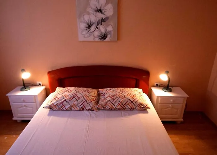 公寓 Tomic 扎瓦拉提卡