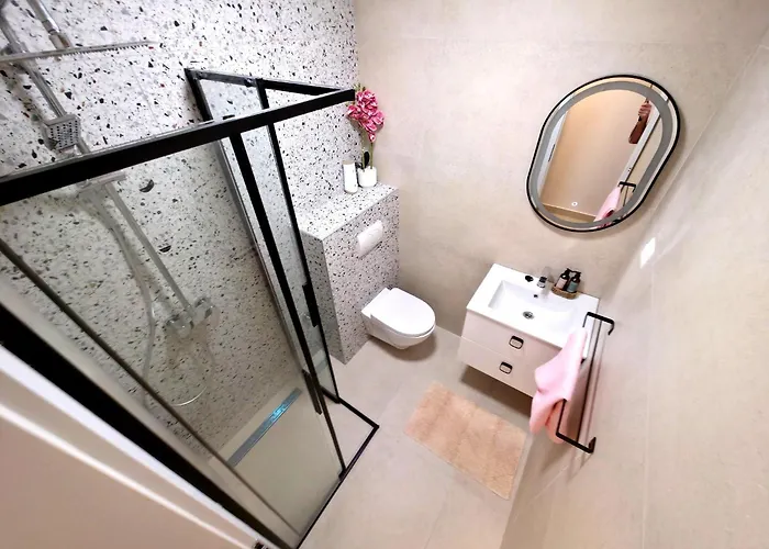 公寓 Tomic 扎瓦拉提卡