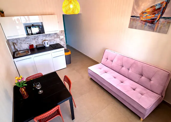 Tomic Apartament *