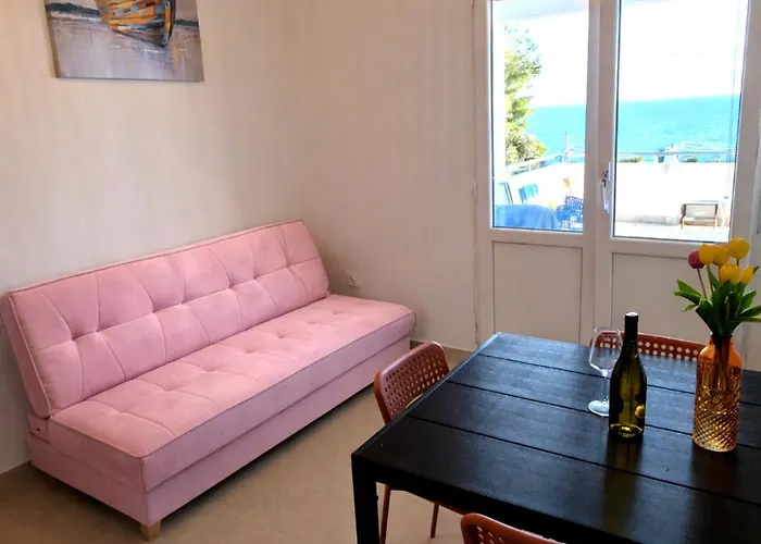 Tomic Apartament