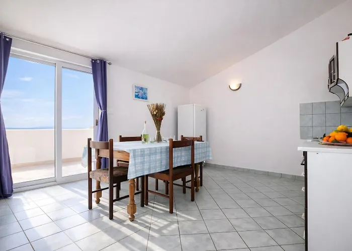 Tomic Apartament *