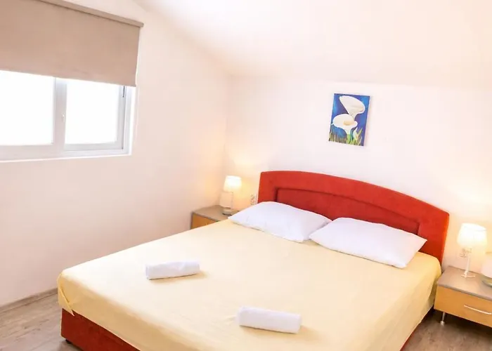 公寓 Tomic 扎瓦拉提卡