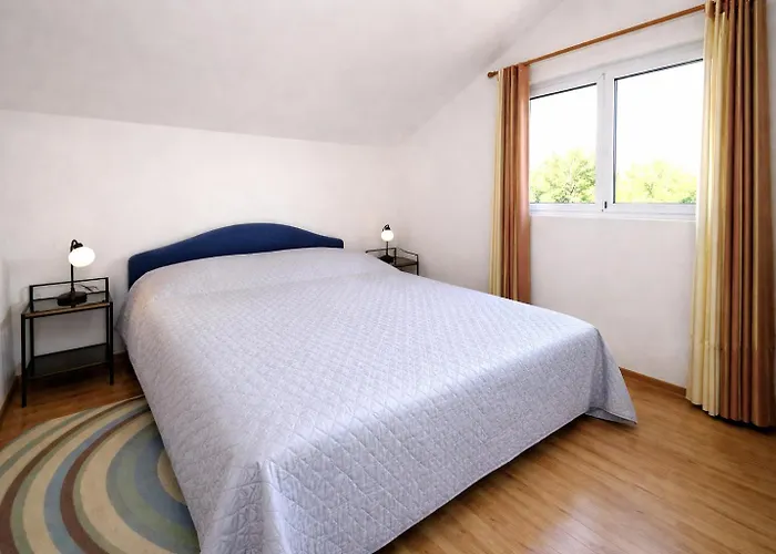 Tomic Apartament