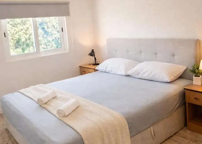 Apartament Tomic *