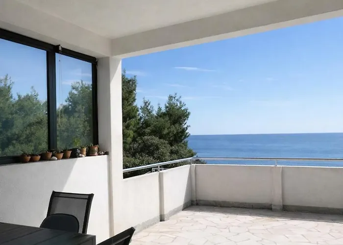 Tomic Apartament